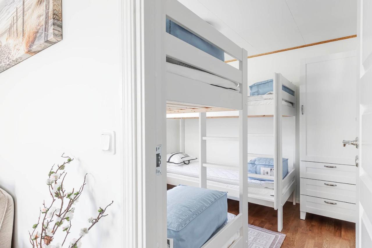 Slottstuga Borgholm Ngoại thất bức ảnh