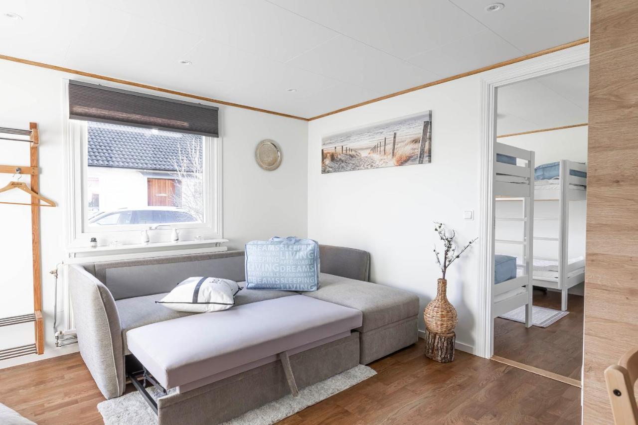 Slottstuga Borgholm Ngoại thất bức ảnh